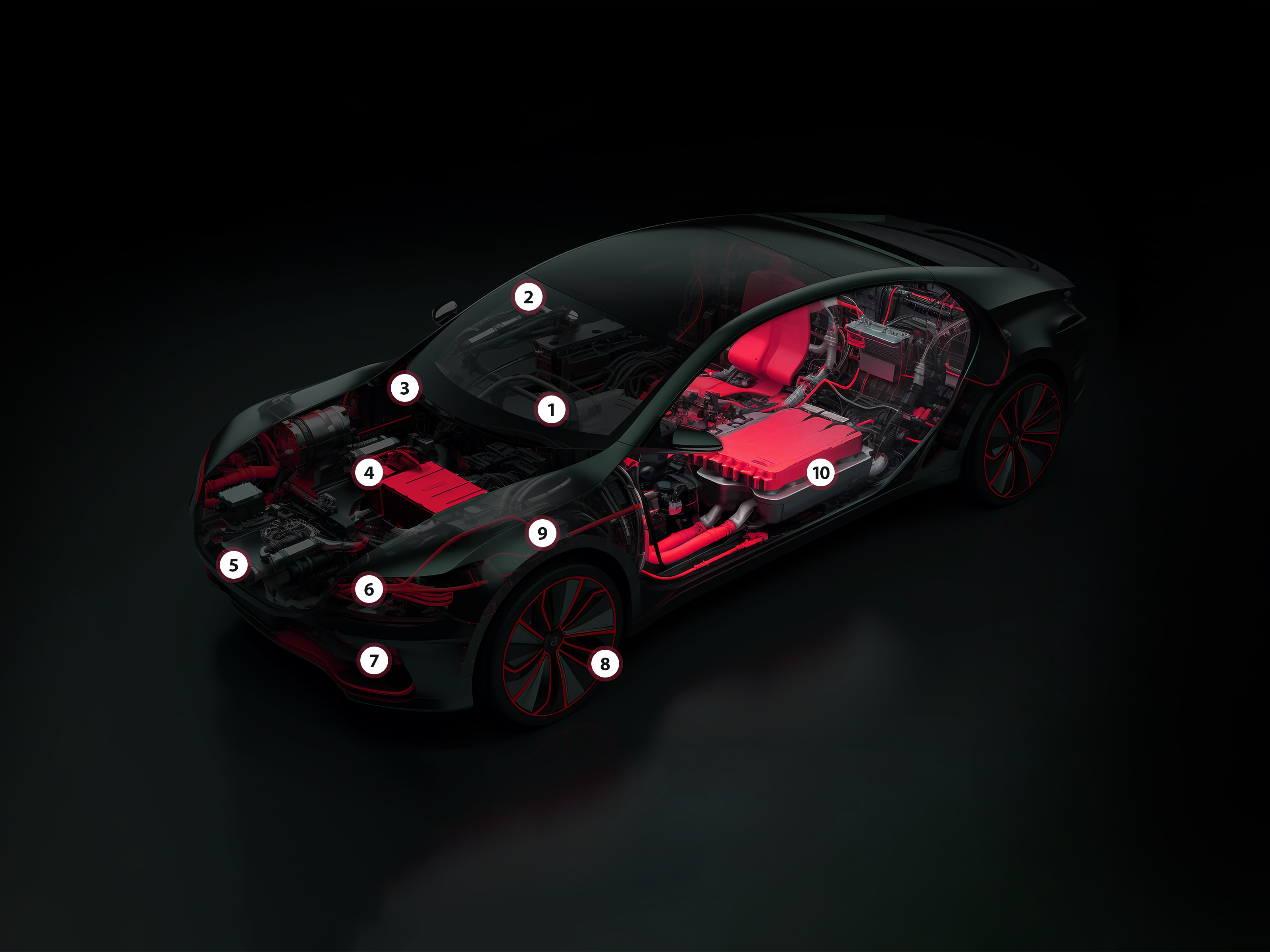 Automobilindustrie PPI Adhesive Products GmbH